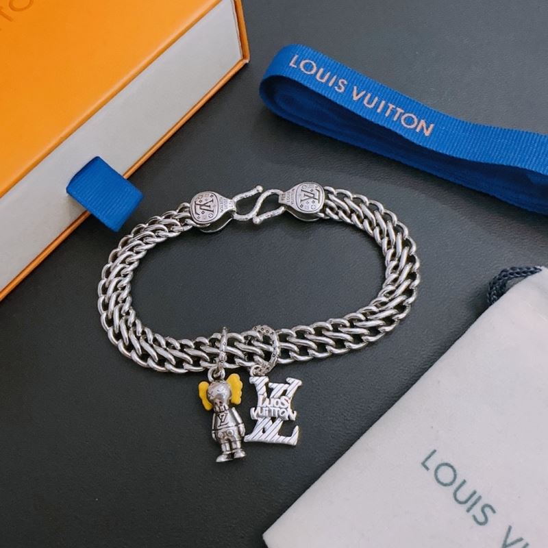 LV Bracelets